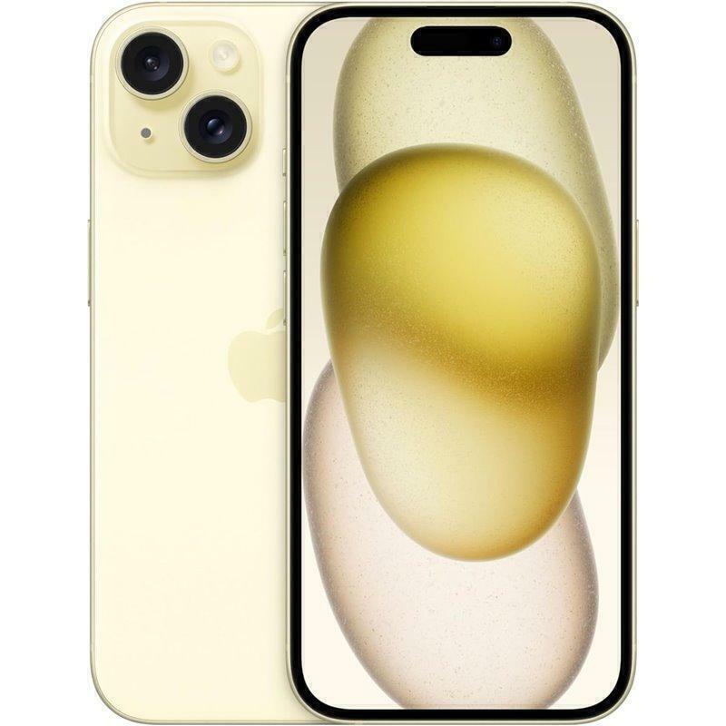 Apple iPhone 15 (128 Gb) - Verde
